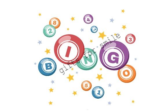 Download Bingo Sublimation Templates - Template Collection