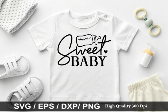 Download Sweet BABY - Premium Resources