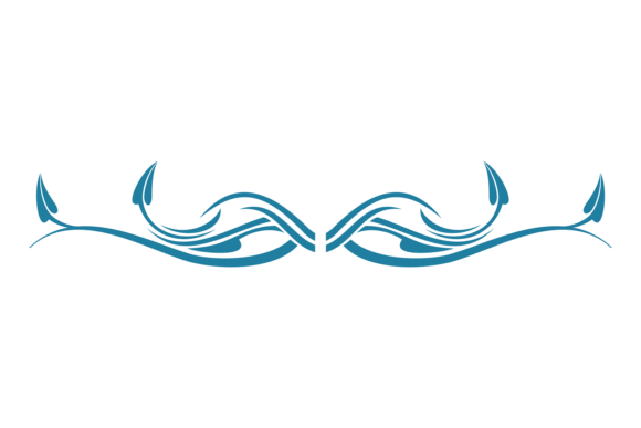 Download Doodle Divider. Hand Drawn Decorative Pa - Hand drawn Collection